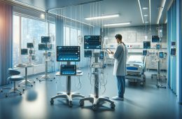 Medical Device Management in the Wireless Age