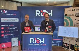 RIOH at APIBQ 2025: A Fourth Participation Marked by Innovation and Play