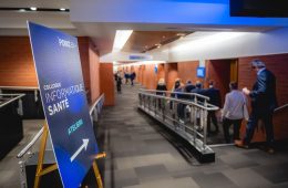 Colloque Informatique Santé 2025 : retour sur notre participation